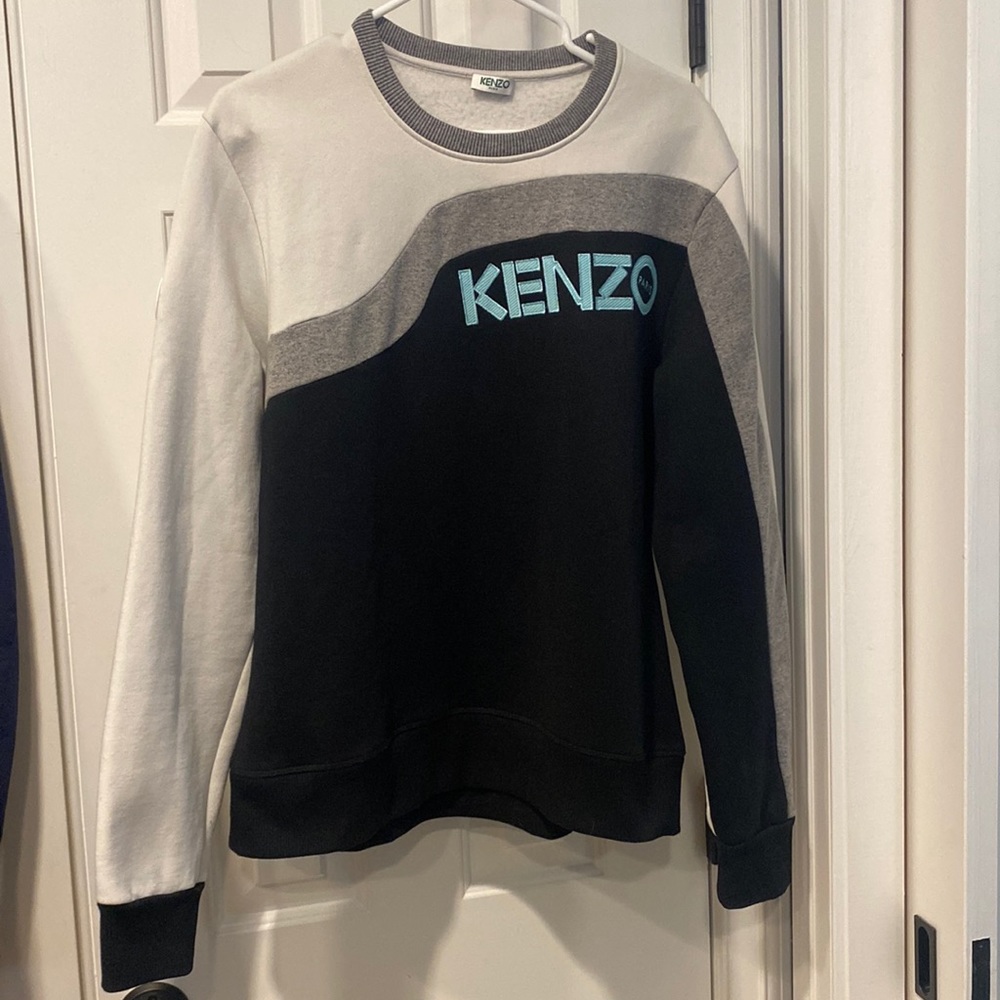 Kenzo Men’s sweatshirt